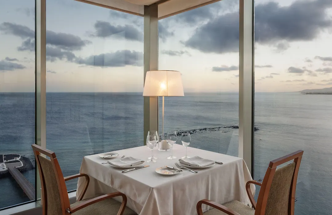 Arrecife Gran Hotel&Spa-1