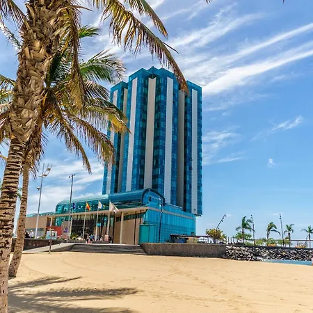 Arrecife Gran Hotel&Spa-2