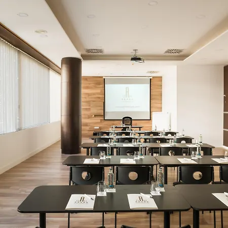 Arrecife Gran Hotel&Spa-3